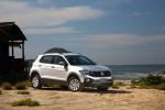 Volkswagen T-Cross 200 TSI 2019 года (LA)